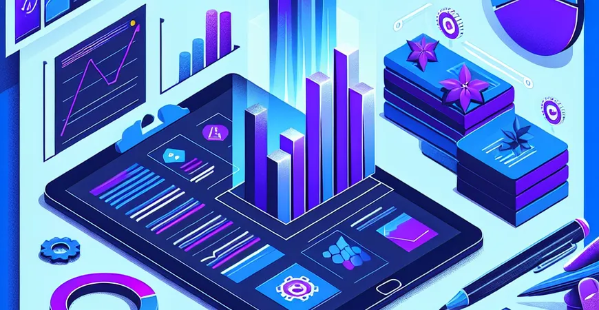 效率提升、成本降低！ERP 管理软件的实战指南